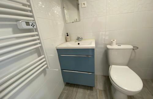 Logement proche Lyon-aéroport-Centrale Bugey - Foto 6