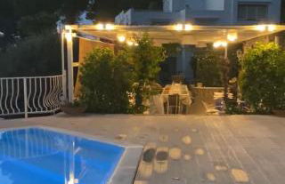 Villa con piscina con 8 camere matrimoniali ad Anacapri, by La Canostra Capri - Foto 23