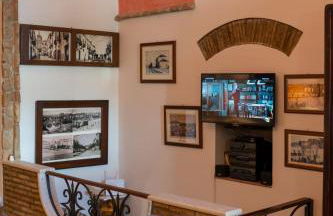 L'Alcova dei Grifoni - Foto 21