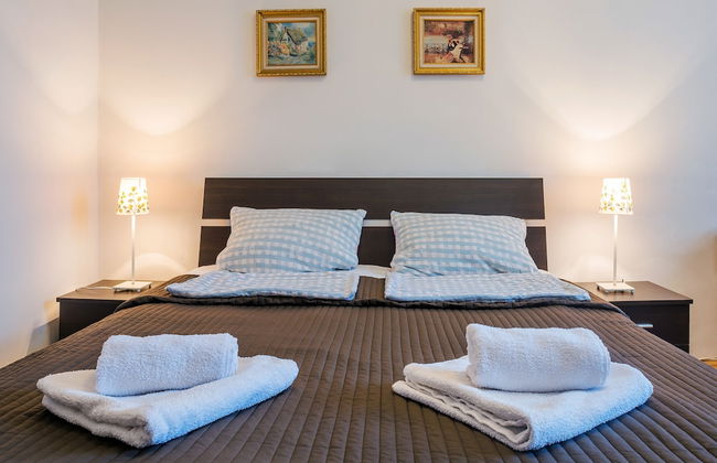 Blaha Apartment with Nice View - Foto 6