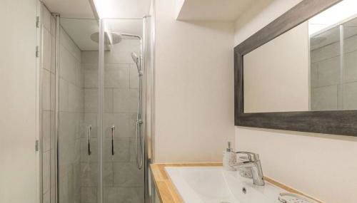 Joli T2 avec mezzanine, secteur gare, Lyon 3 - rue Baraban - Foto 5