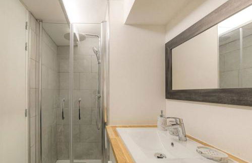 Joli T2 avec mezzanine, secteur gare, Lyon 3 - rue Baraban - Foto 5