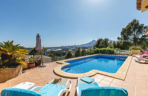 Villa Buen Lugar - Foto 32