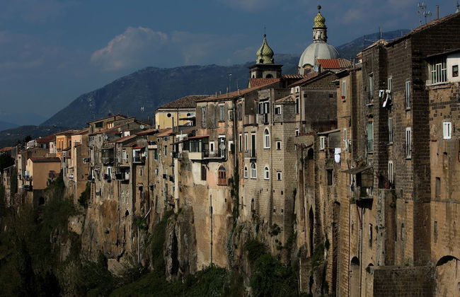 Agriturismo Mustilli - Foto 62