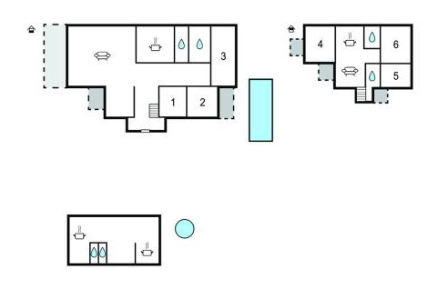 Lovely Home In Kapela - Foto 30