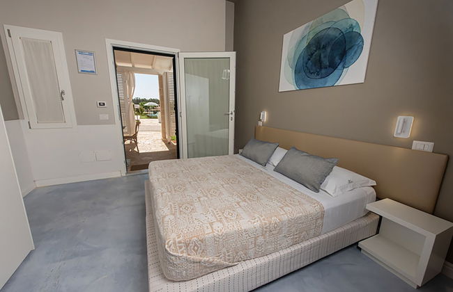 Agriturismo Le Grancìe - Photo 22