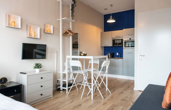 Aparthotel North - Photo 62