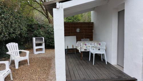 Le clos des cigales les lauriers roses - Foto 3