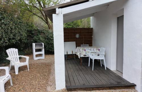 Le clos des cigales les lauriers roses - Foto 3