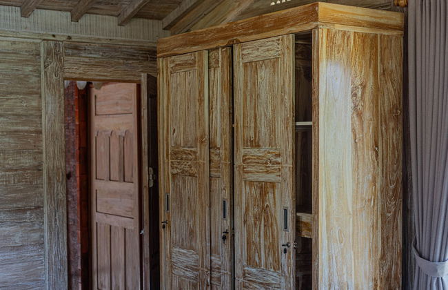 Billys Ayodya Villa - Foto 36