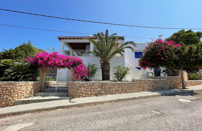 Belvilla by OYO Es Queixal - Foto 32