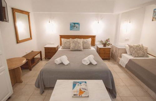 Villa Konstantin Rooms & Suites - Photo 134