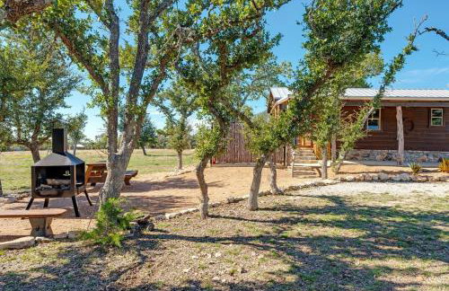 Rockin' R - Morning Star Cabin - Foto 24