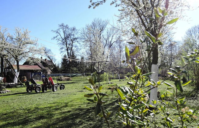 Holiday Home Stepniczka - Foto 11