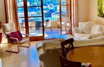 Hartmut Friedrich Apartment Port de Soller - Foto 12