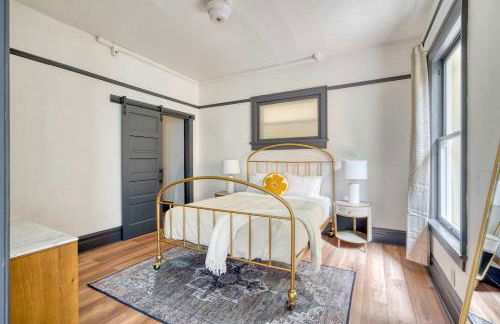 Stay Portland - Luxury Living on NW 23rd Ave, Walk Score 99 - Foto 13