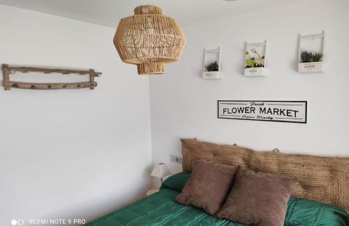 Malpica Nordic Home - Foto 12