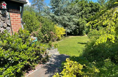 Ferienhaus Krakow am See - Foto 23