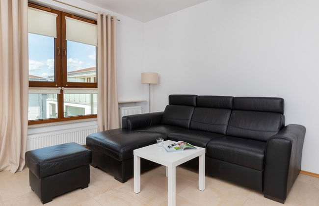 Comfy Apartment Czarnieckiego by Renters - Foto 1