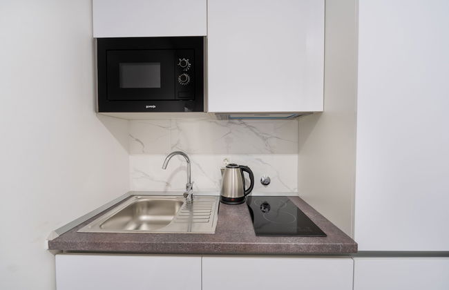 Villa AMore Brela - Foto 37