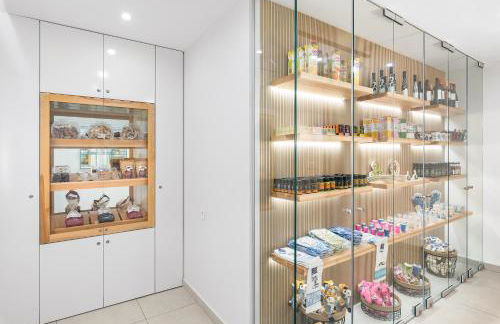 Sea View Hotel & Apartments - Foto 62