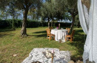 Agriturismo Masseria Pozzo - Foto 11