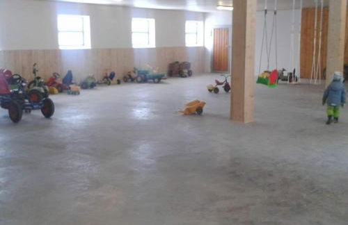 Holiday Apartment Tulpe Schuniglhof - Foto 43