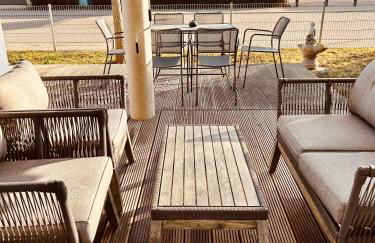 TheBlue Oak Apartments - Photo 34