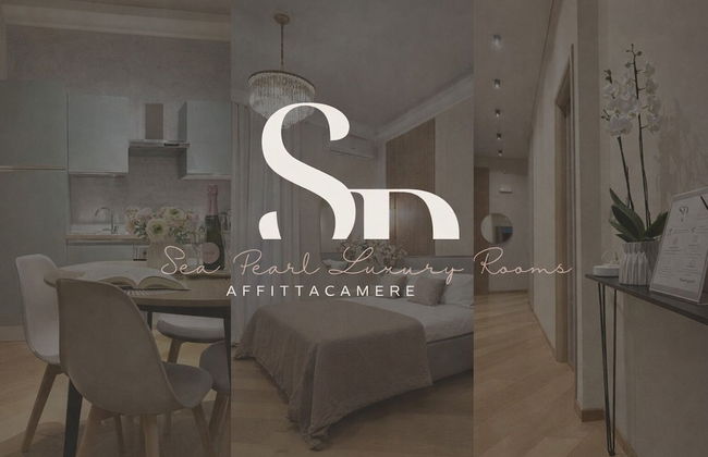 Sea Pearl Luxury Rooms - Foto 1