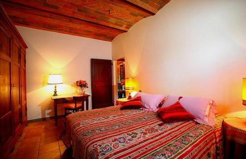 Podere Lucignano Secondo Agriturismo - Foto 30