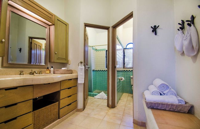 Marina Vallarta Casa Gallos - Foto 25