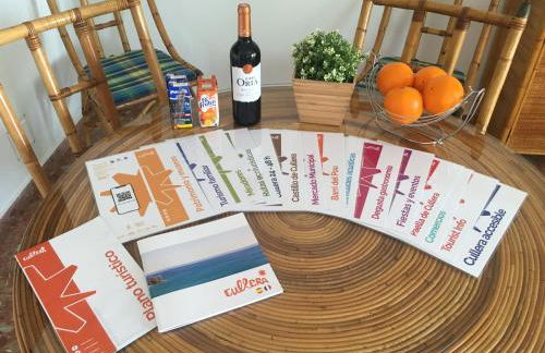 Apartamento en la playa Arensol Cullera - Foto 27