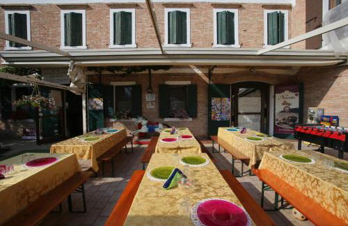 Locanda Antico Fighèr - Foto 81