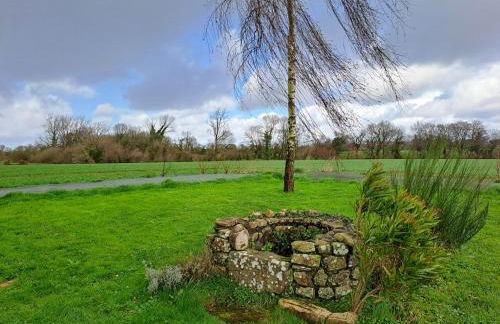 Longère authentique en pleine nature - Photo 7