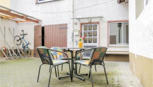 1 Bedroom Lovely Apartment In Lahnstein - Foto 4