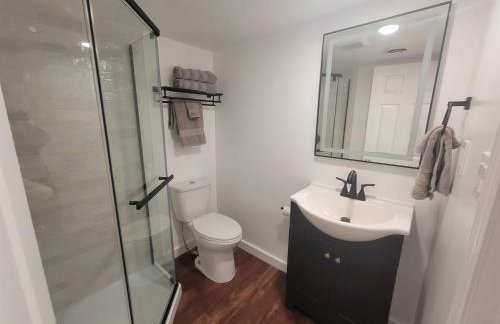 Red Roof mountain cabin with Starlink internet! - Foto 29