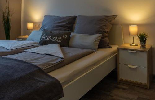 Ferienwohnung Dorfbrunnen - Photo 4