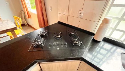 Chácara com piscina em Piracaia - 1 Km da cidade - Foto 3