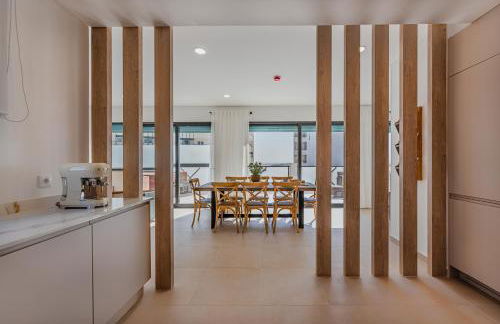 Terra X Apartments - Foto 4