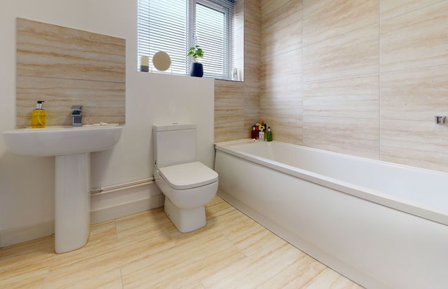 Green View Lodge - Foto 11