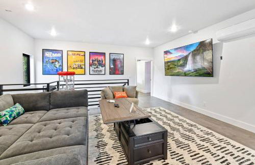 Sierra Vista Sanctuary | Luxe Hot Tub | Game Loft - Foto 37