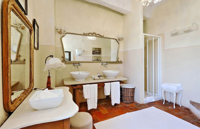 Luxury Privacy in the Heart of Tuscany - Foto 18