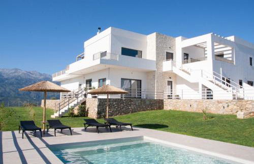 Villa d'Anvers - Luxury Holiday Resort - Photo 1