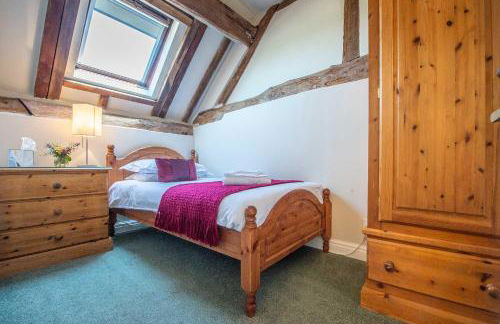 The Dinney Holiday Cottages - Photo 103