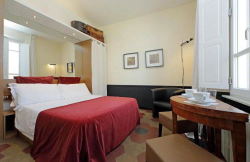 Michelangelo Charmsuite - Foto 8