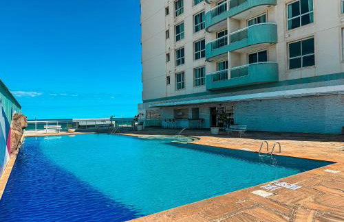 Loft de alto padrão a 100m da praia | MAMR607 - Photo 27