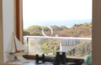 COC - Villa Le Grand Terrain - Vue Mer - Foto 1