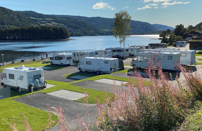 Fagernes Camping - Foto 65