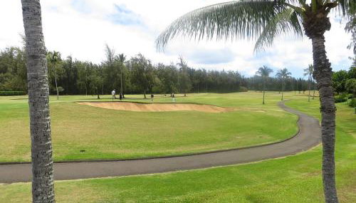 Elegant Turtle Bay Condo - Foto 5