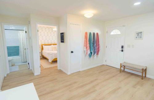 Private Tropical Beach Oasis - Coral - Foto 15